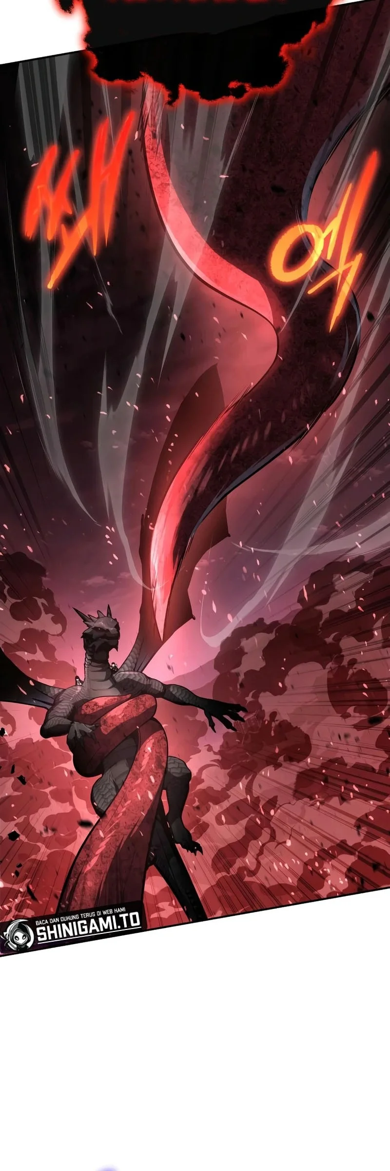 The Knight King Who Returned with a God Chapter 163 Gambar 73