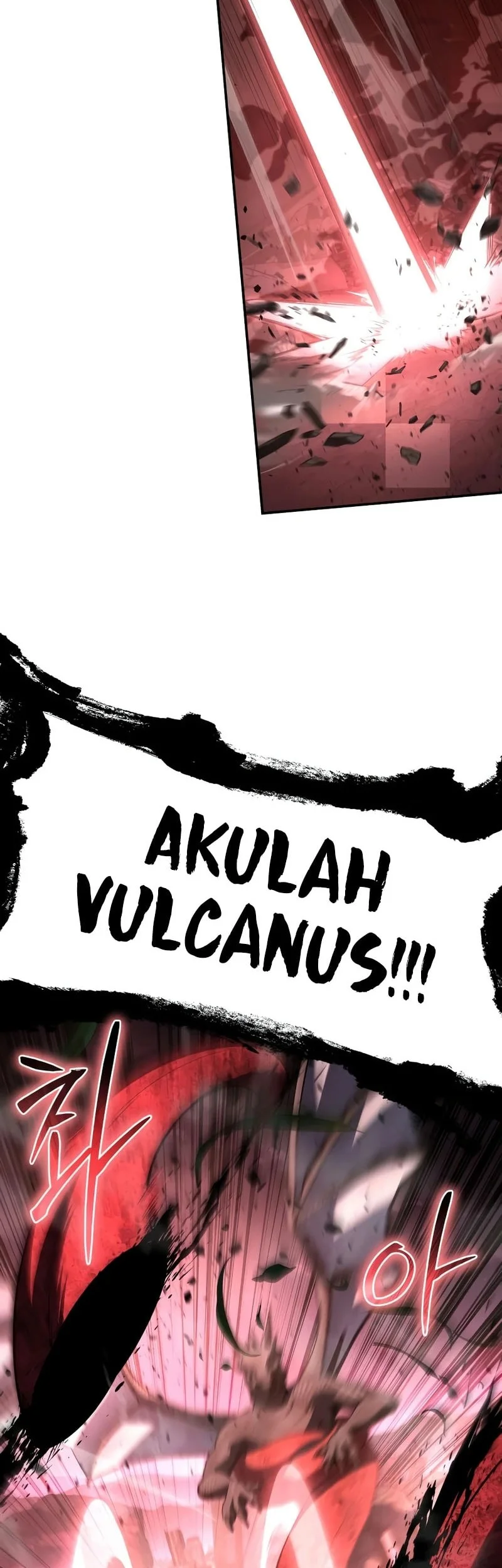 The Knight King Who Returned with a God Chapter 163 Gambar 75