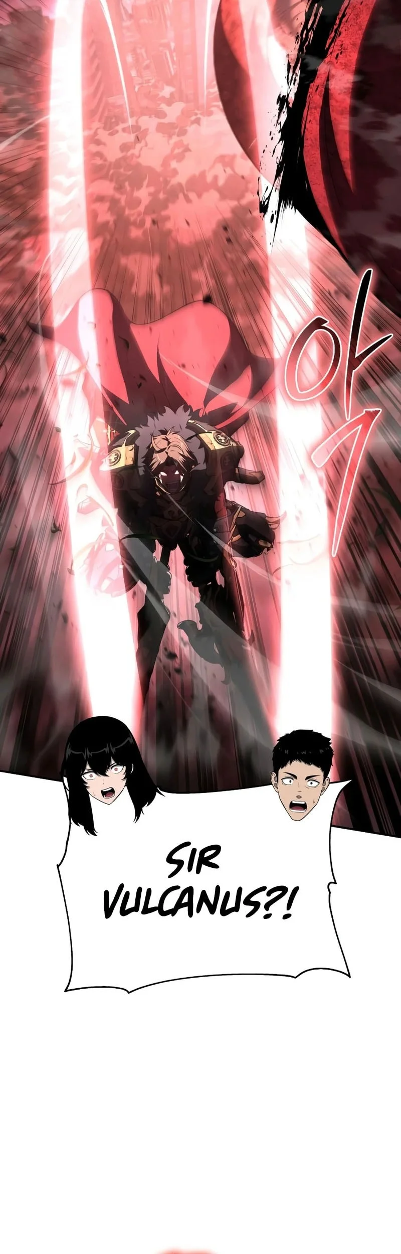 The Knight King Who Returned with a God Chapter 163 Gambar 76