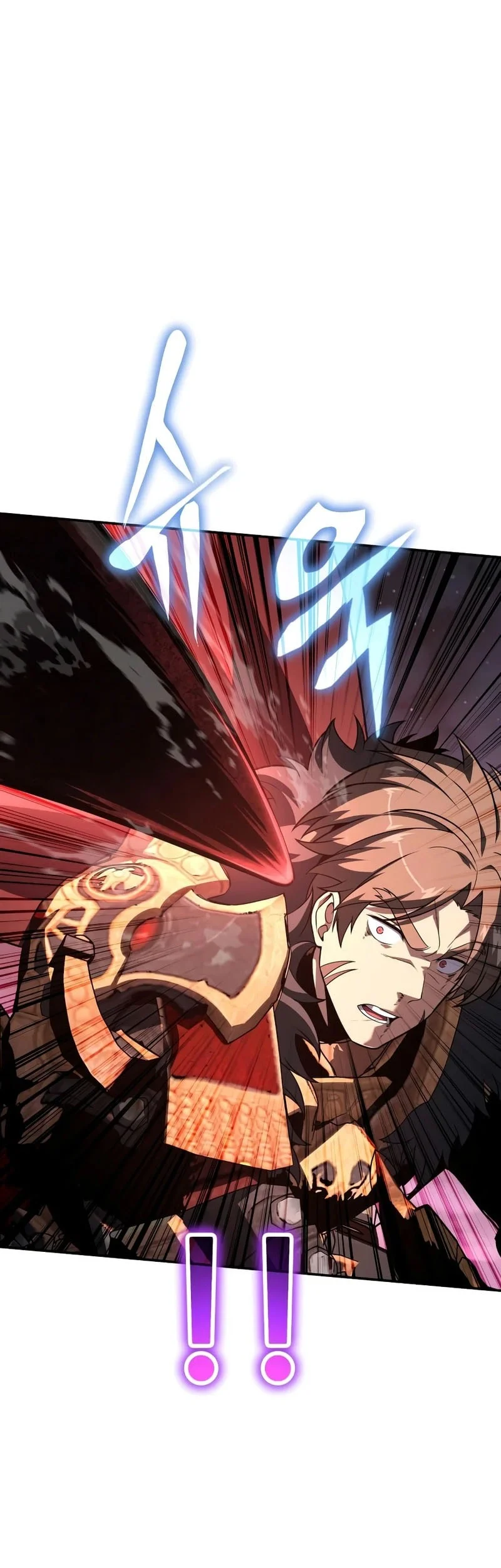 The Knight King Who Returned with a God Chapter 163 Gambar 78