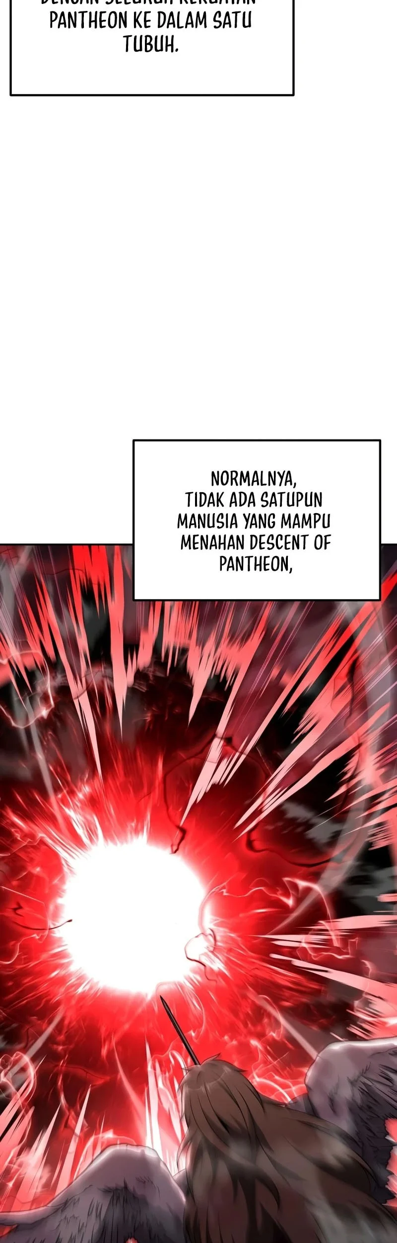 The Knight King Who Returned with a God Chapter 163 Gambar 96