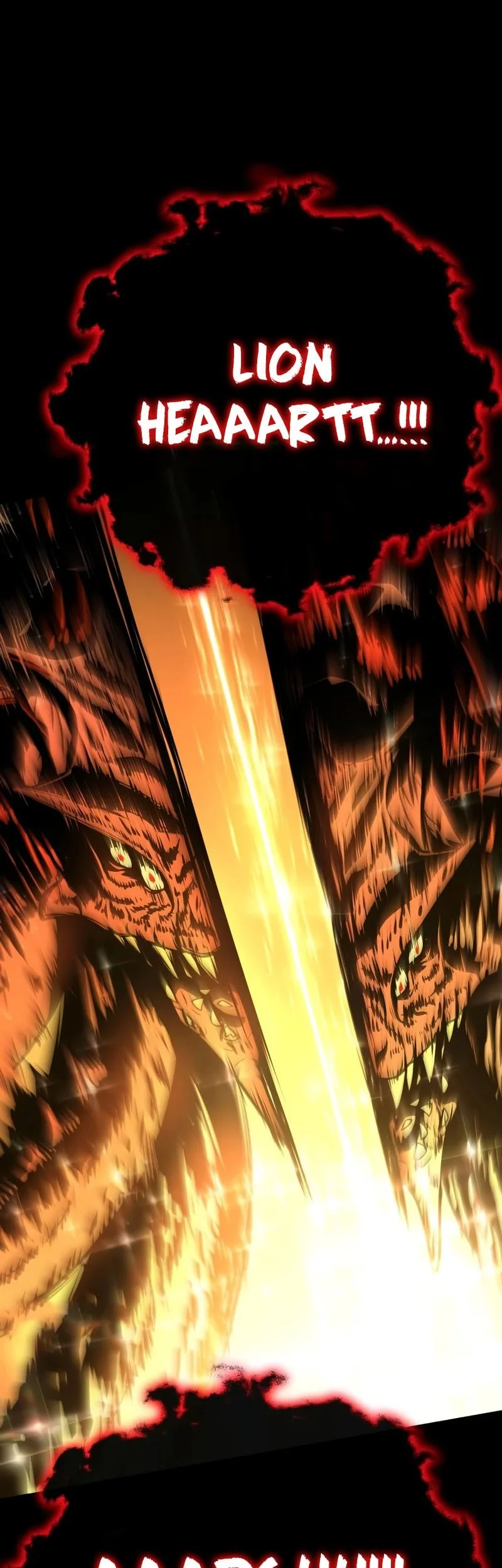 The Knight King Who Returned with a God Chapter 163 Gambar 103