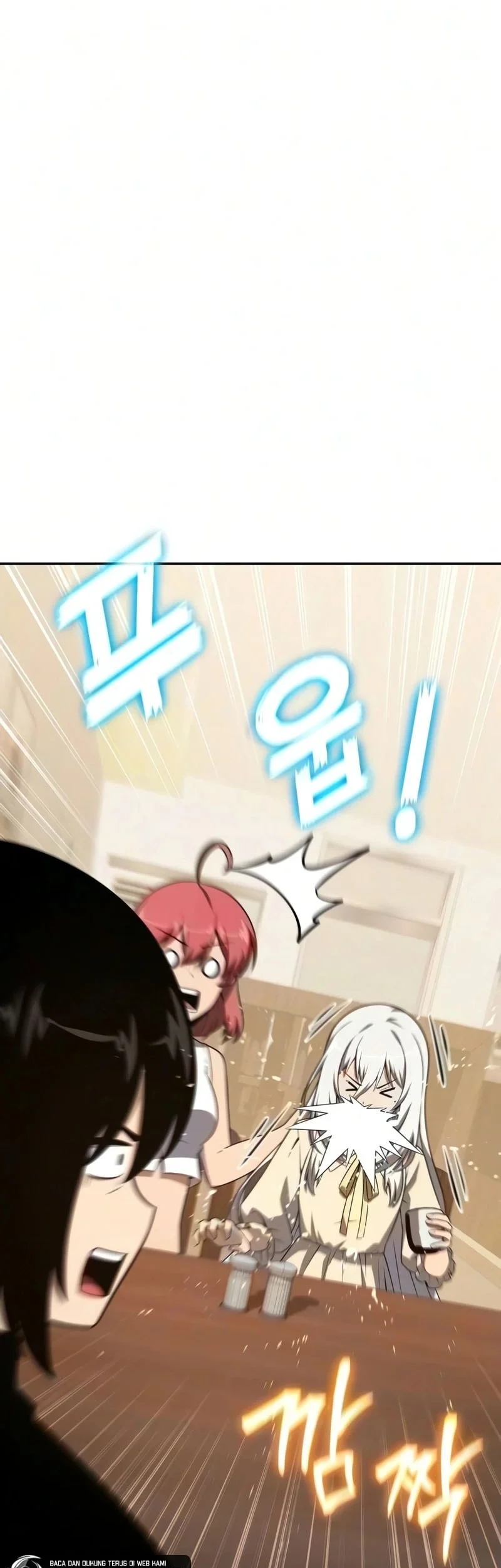 The Knight King Who Returned with a God Chapter 164 Gambar 52