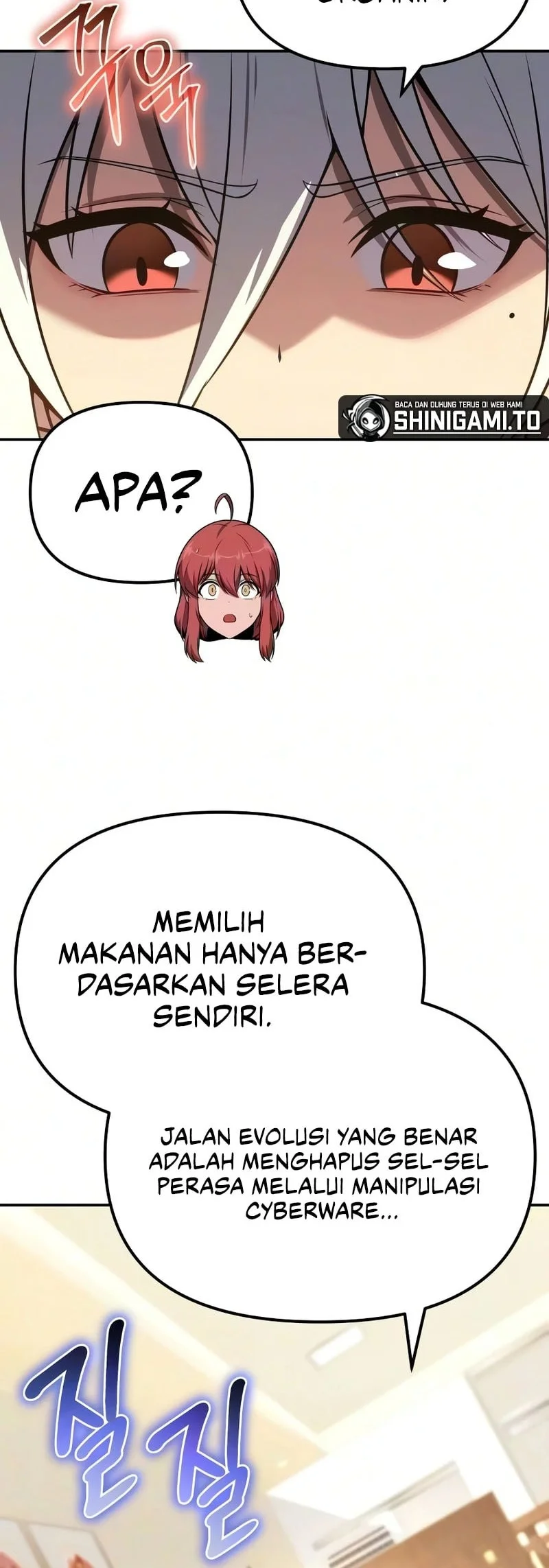 The Knight King Who Returned with a God Chapter 164 Gambar 57