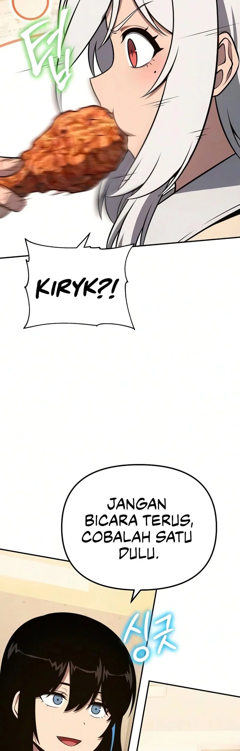 The Knight King Who Returned with a God Chapter 164 Gambar 59