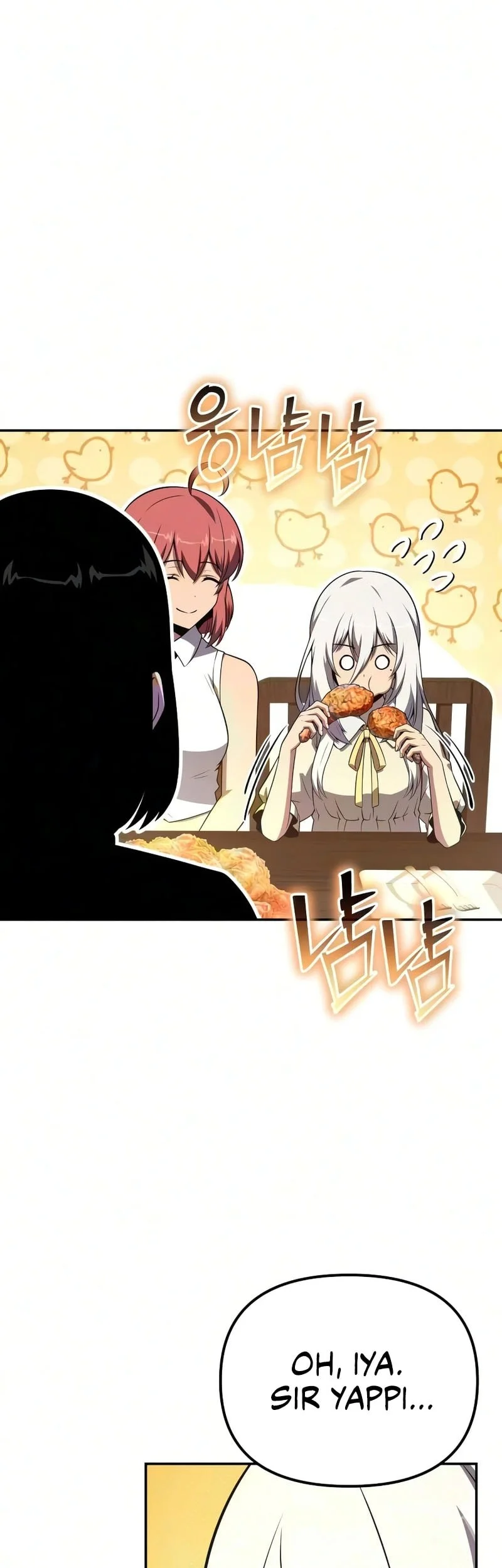 The Knight King Who Returned with a God Chapter 164 Gambar 66