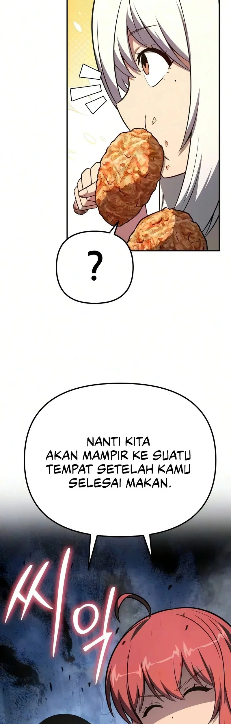 The Knight King Who Returned with a God Chapter 164 Gambar 67