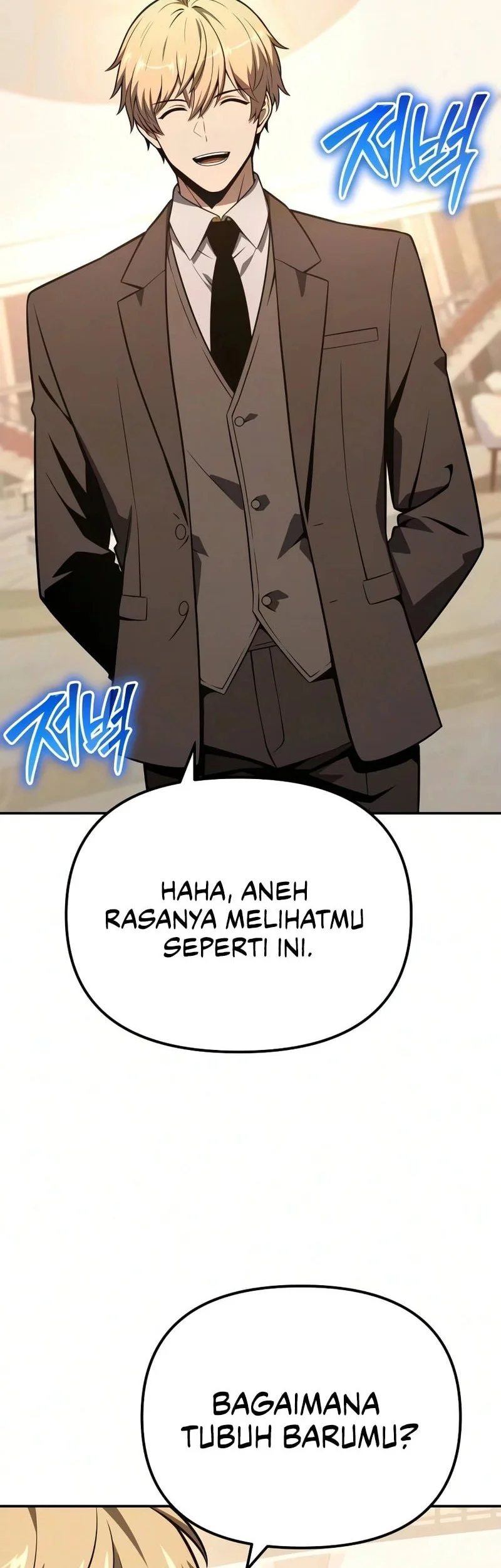 The Knight King Who Returned with a God Chapter 164 Gambar 75