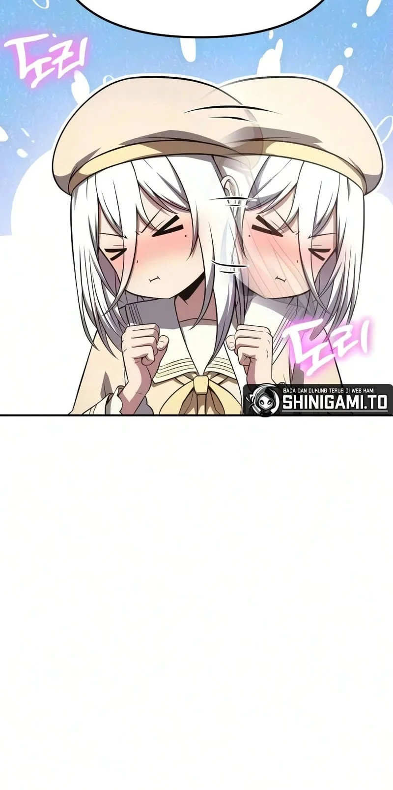 The Knight King Who Returned with a God Chapter 164 Gambar 77