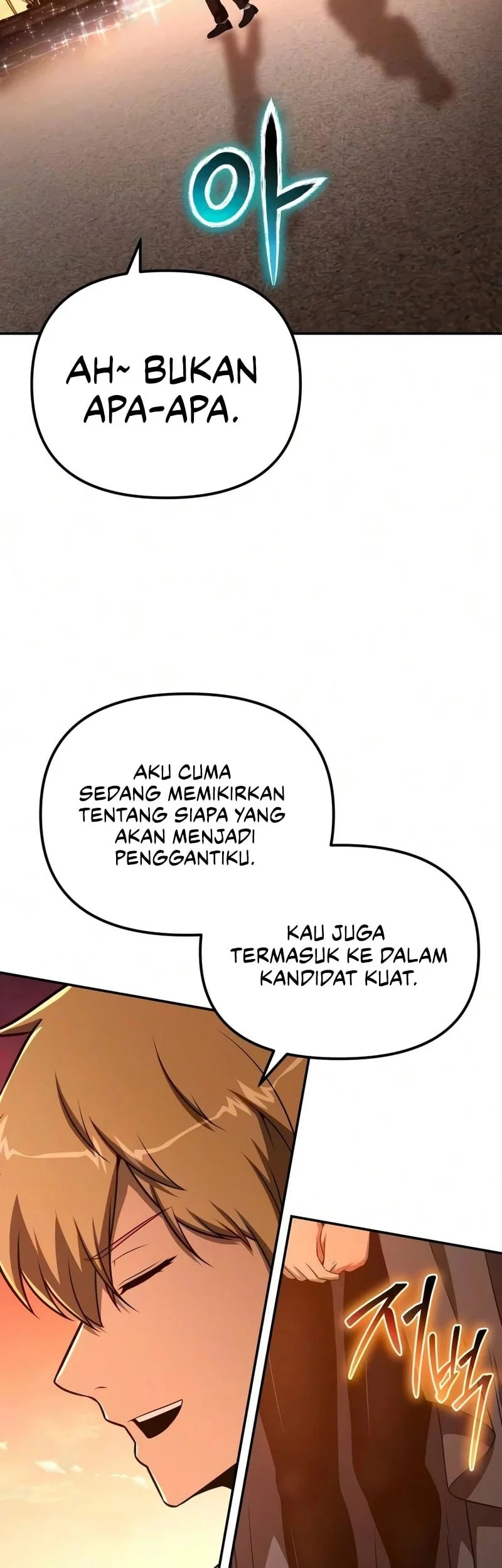 The Knight King Who Returned with a God Chapter 165 Gambar 67