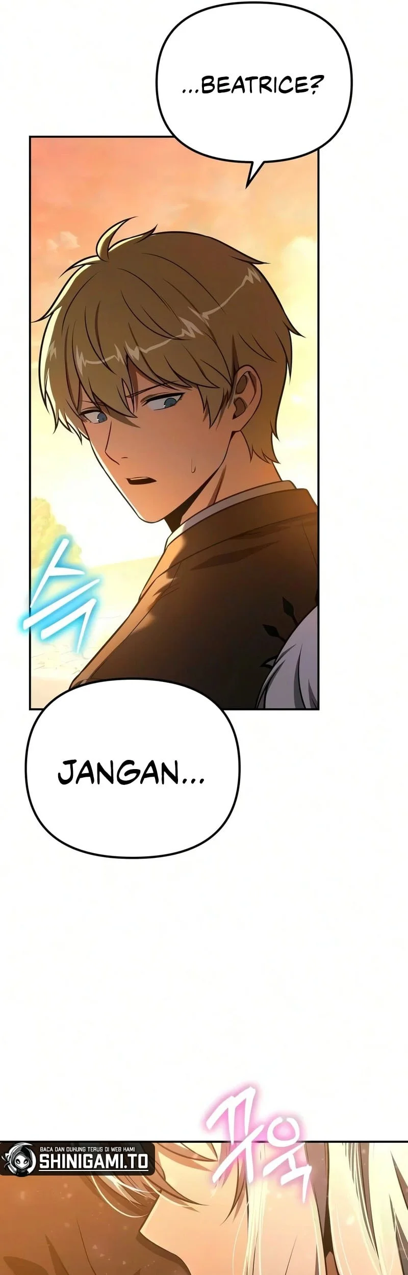 The Knight King Who Returned with a God Chapter 165 Gambar 70