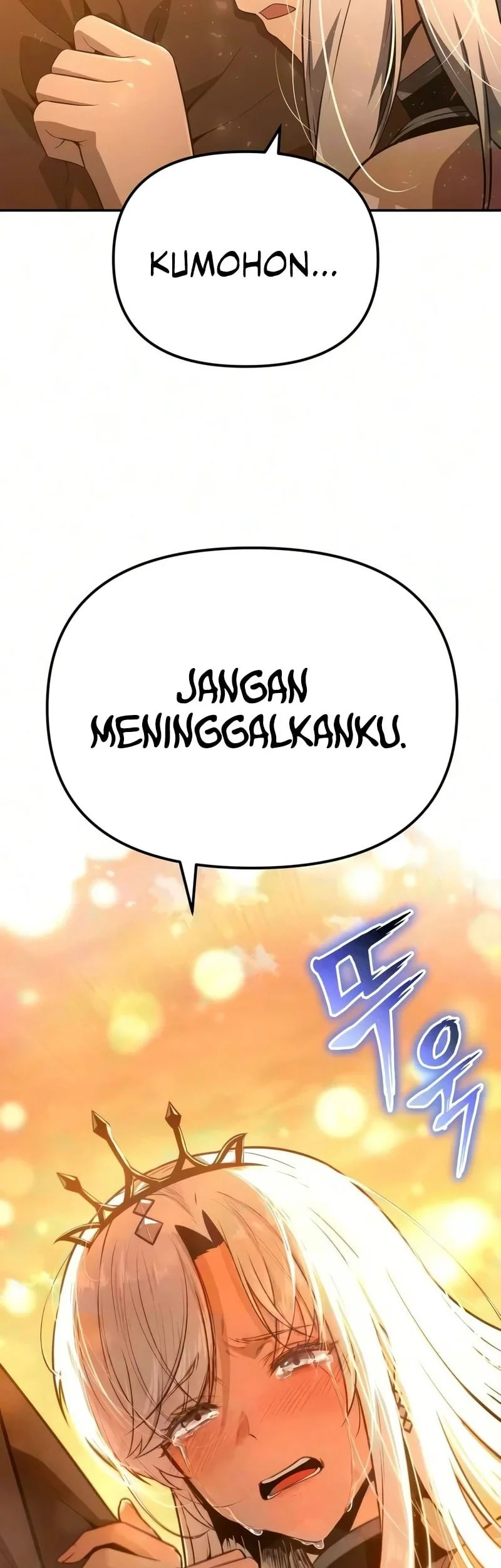 The Knight King Who Returned with a God Chapter 165 Gambar 71