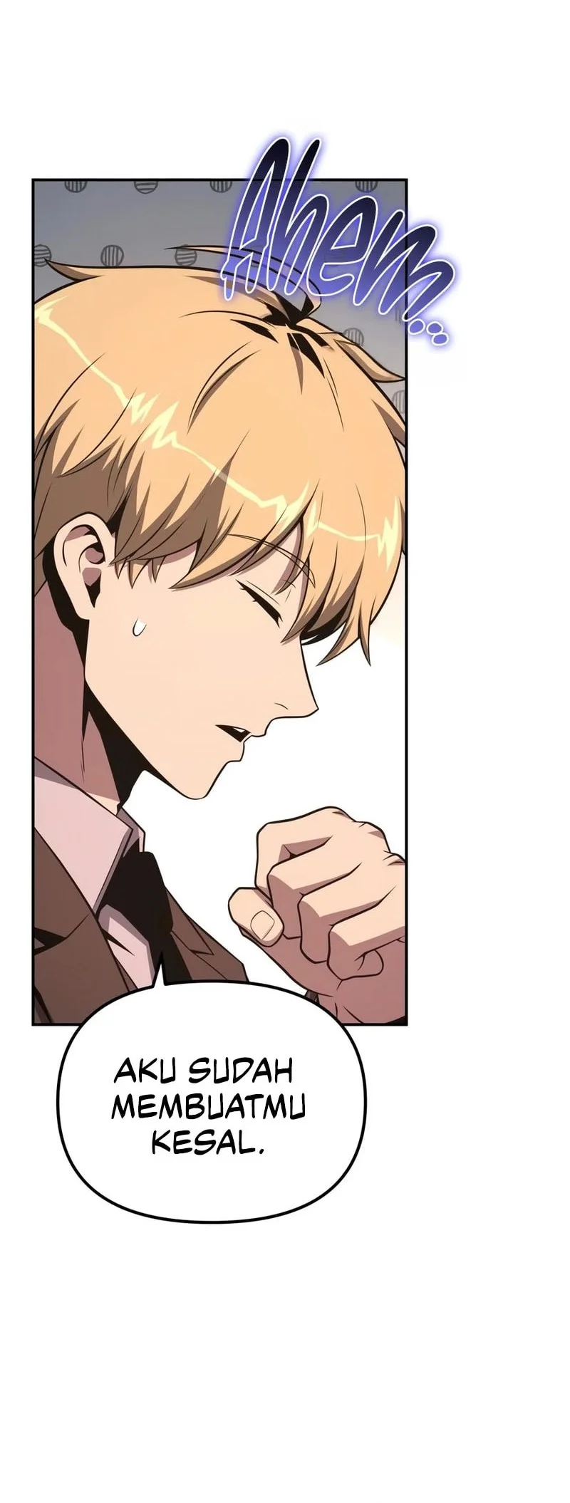 The Knight King Who Returned with a God Chapter 166 Gambar 53