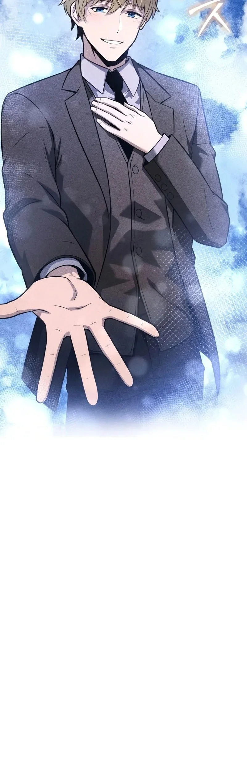The Knight King Who Returned with a God Chapter 166 Gambar 55