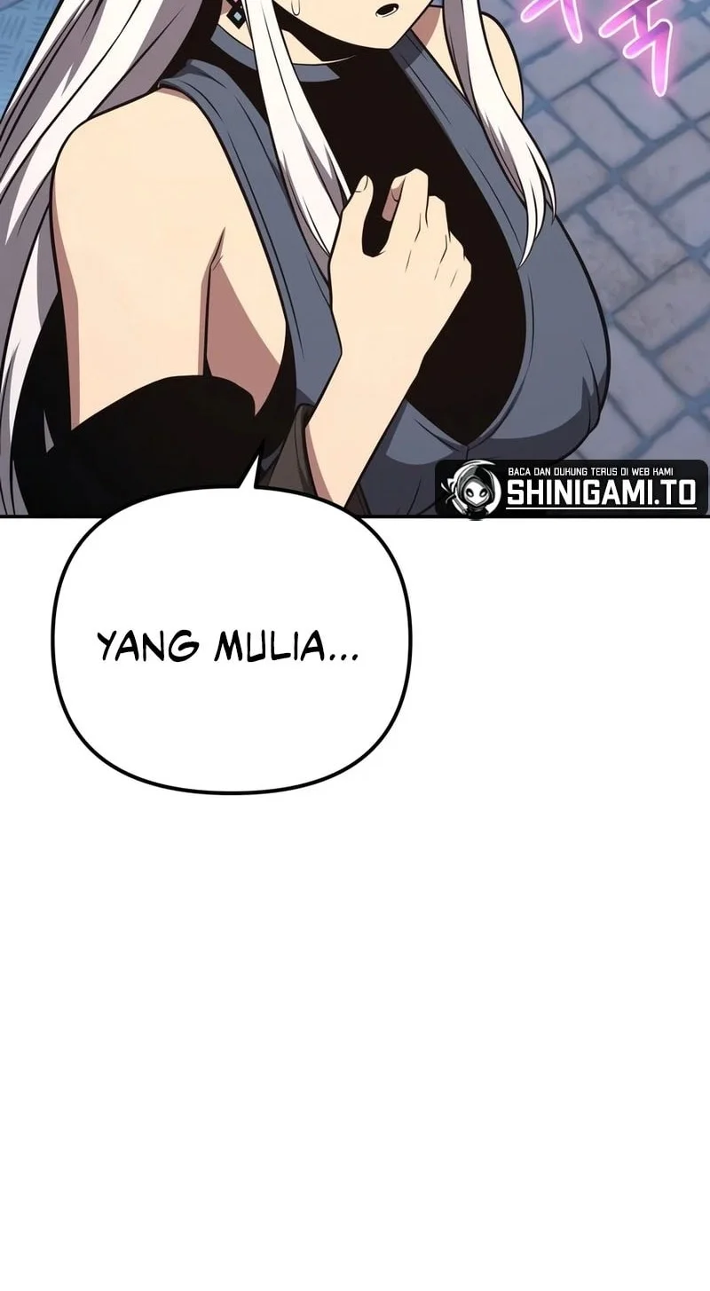 The Knight King Who Returned with a God Chapter 166 Gambar 61
