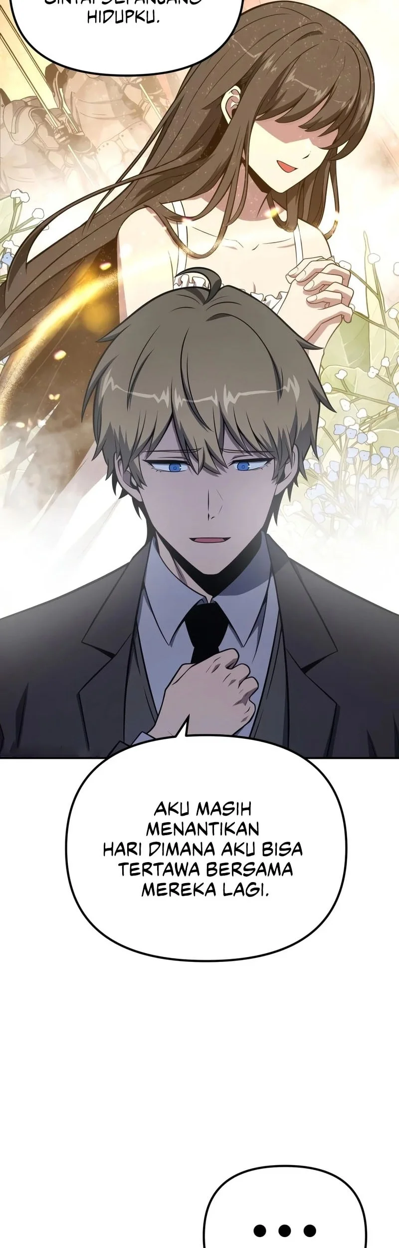 The Knight King Who Returned with a God Chapter 166 Gambar 63