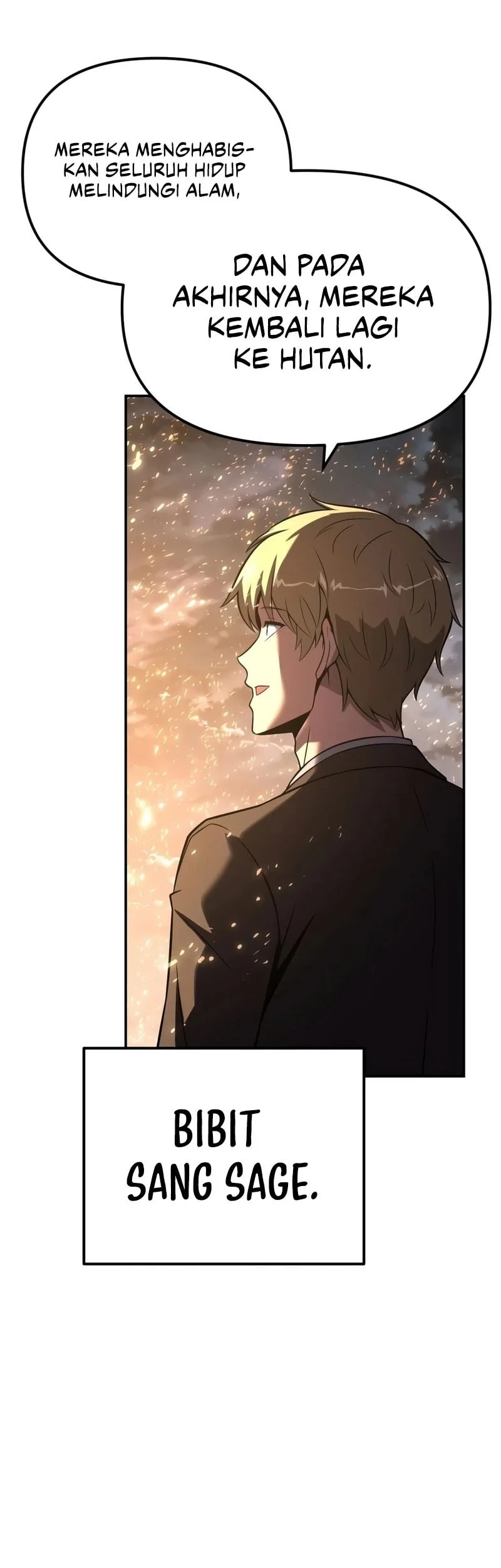 The Knight King Who Returned with a God Chapter 166 Gambar 68