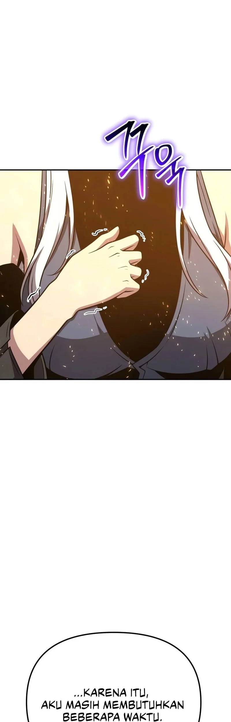 The Knight King Who Returned with a God Chapter 166 Gambar 71