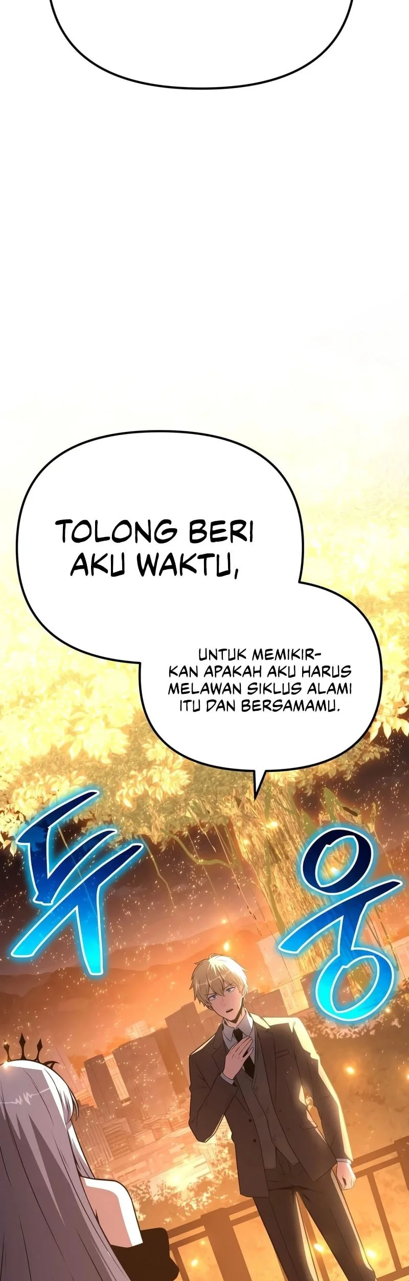 The Knight King Who Returned with a God Chapter 166 Gambar 72