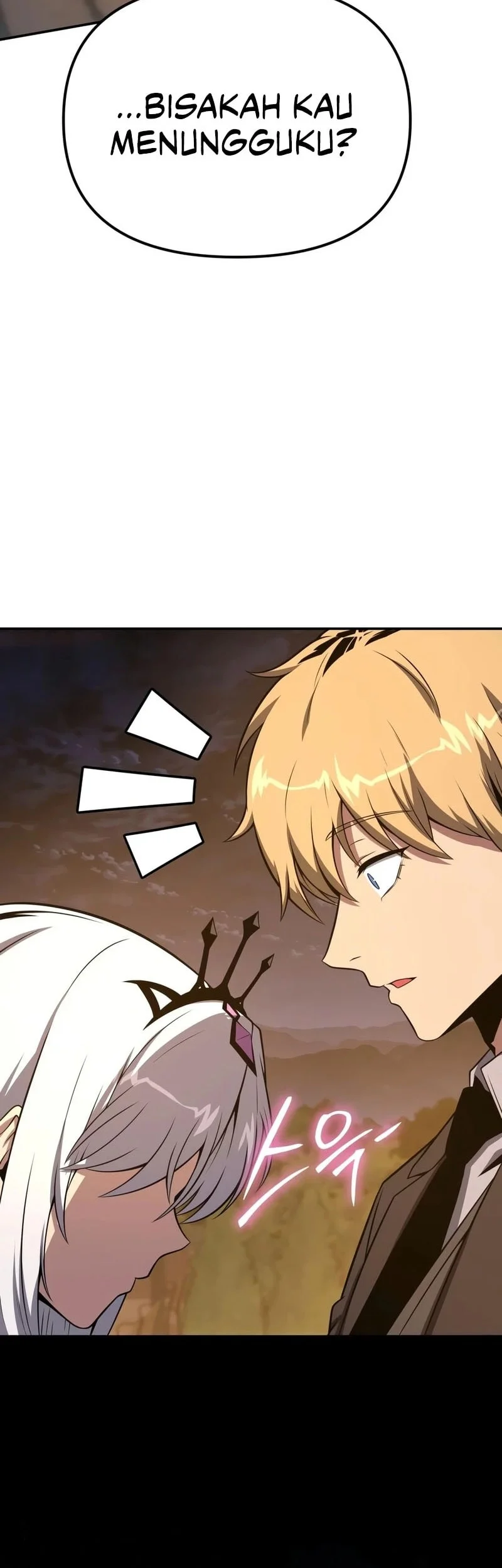 The Knight King Who Returned with a God Chapter 166 Gambar 75