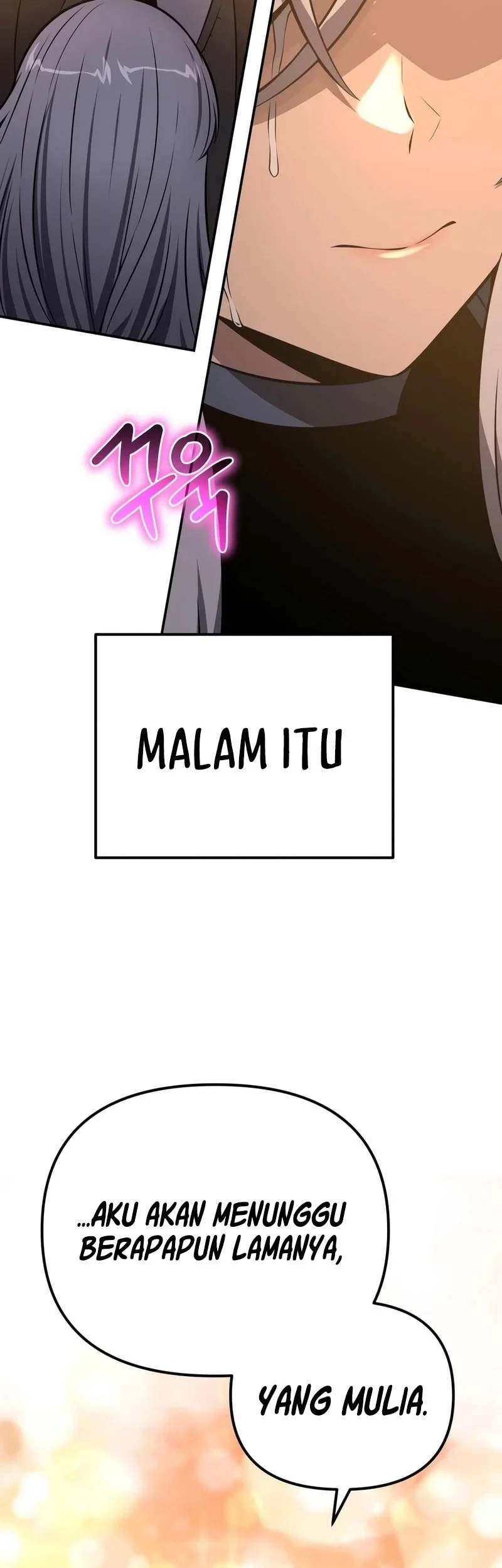 The Knight King Who Returned with a God Chapter 166 Gambar 80