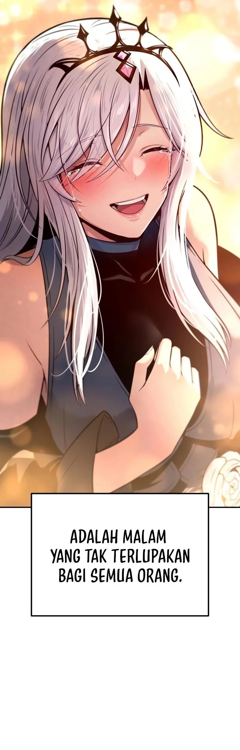 The Knight King Who Returned with a God Chapter 166 Gambar 81