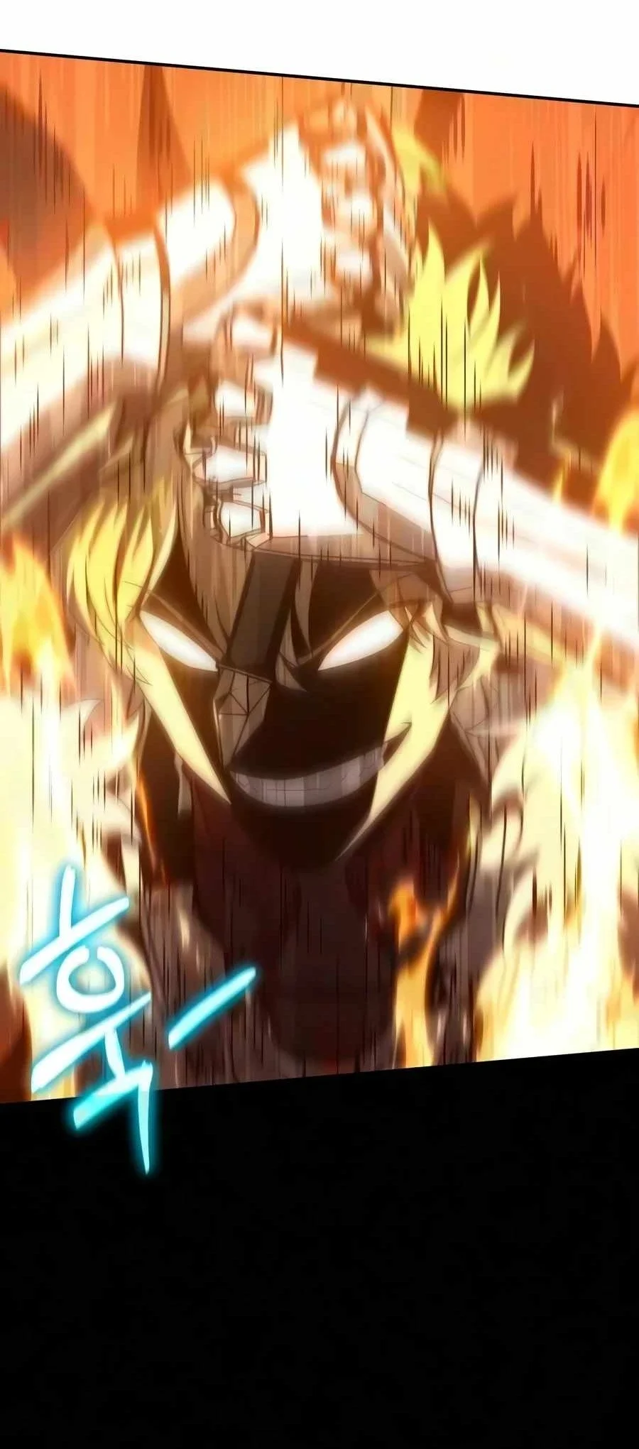 The Knight King Who Returned with a God Chapter 177 Gambar 110