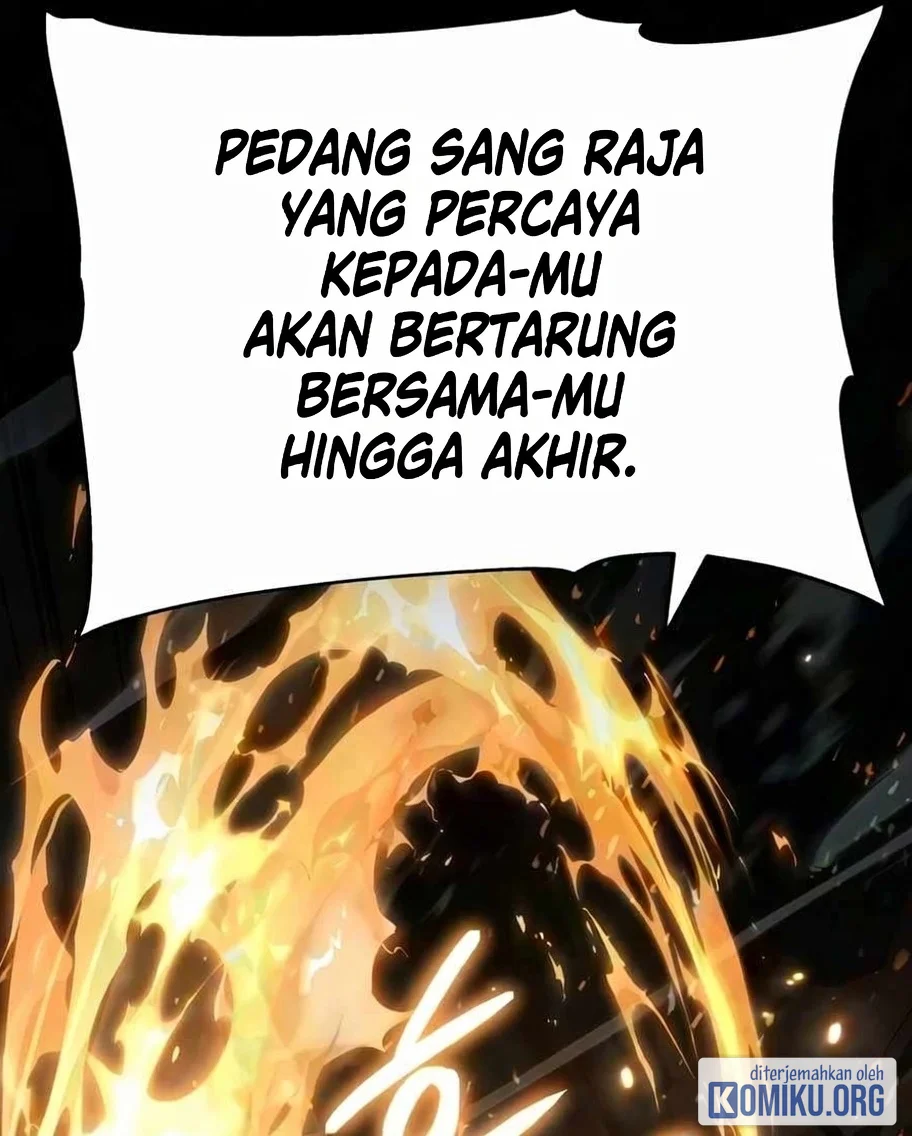 The Knight King Who Returned with a God Chapter 177 Gambar 130