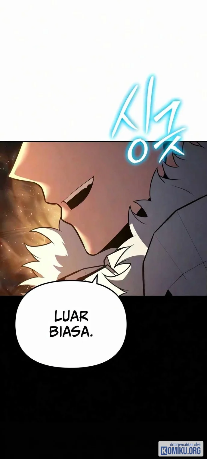 The Knight King Who Returned with a God Chapter 177 Gambar 134