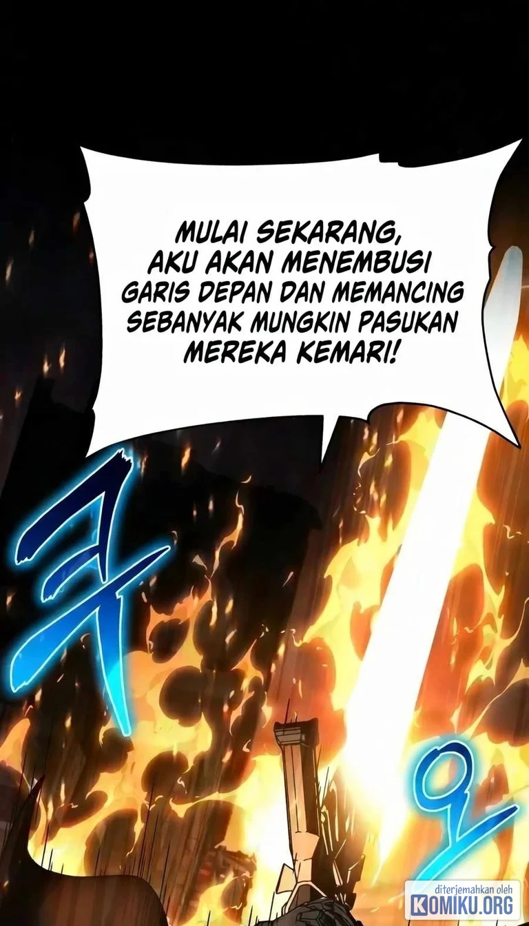 The Knight King Who Returned with a God Chapter 177 Gambar 136