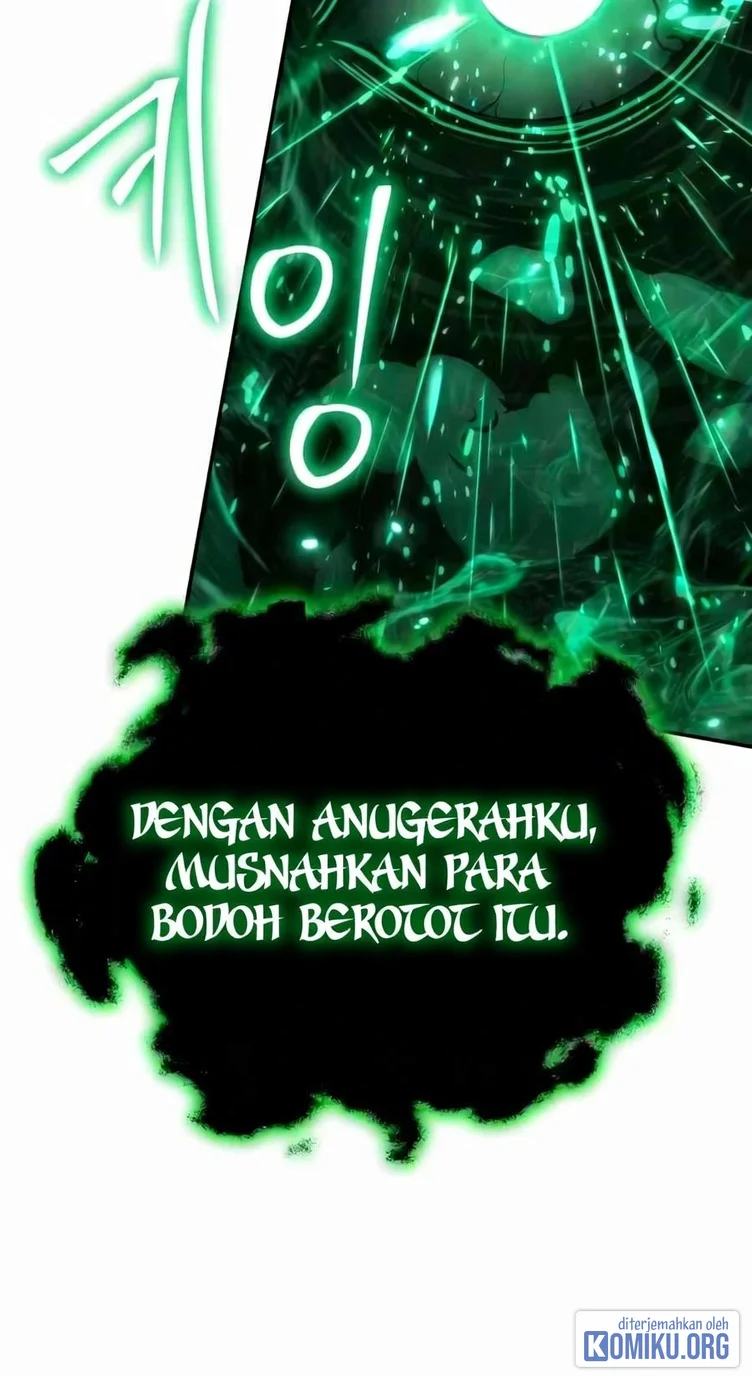The Knight King Who Returned with a God Chapter 177 Gambar 16