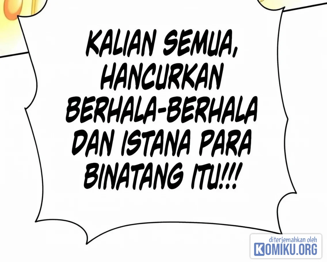 The Knight King Who Returned with a God Chapter 177 Gambar 139