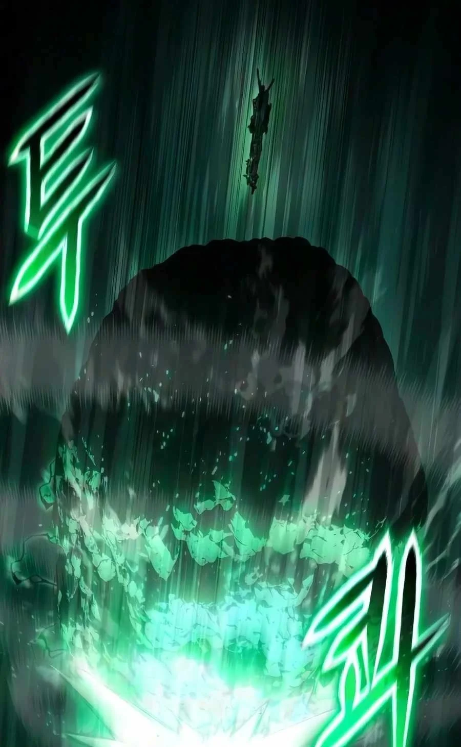 The Knight King Who Returned with a God Chapter 177 Gambar 18