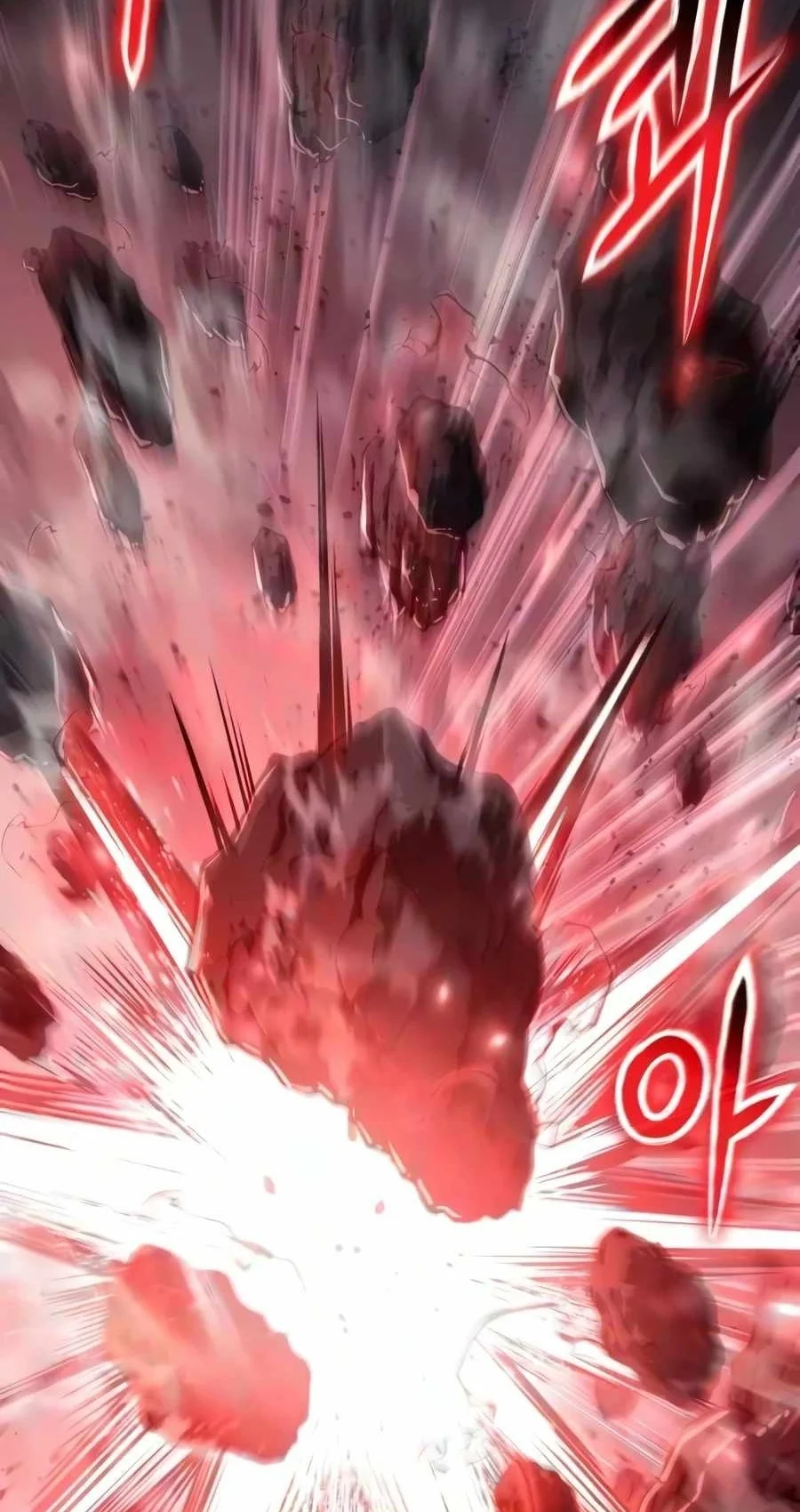 The Knight King Who Returned with a God Chapter 177 Gambar 34