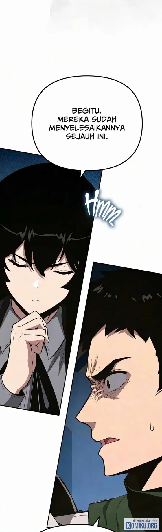 The Knight King Who Returned with a God Chapter 177 Gambar 41