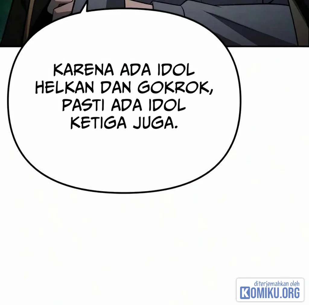 The Knight King Who Returned with a God Chapter 177 Gambar 44