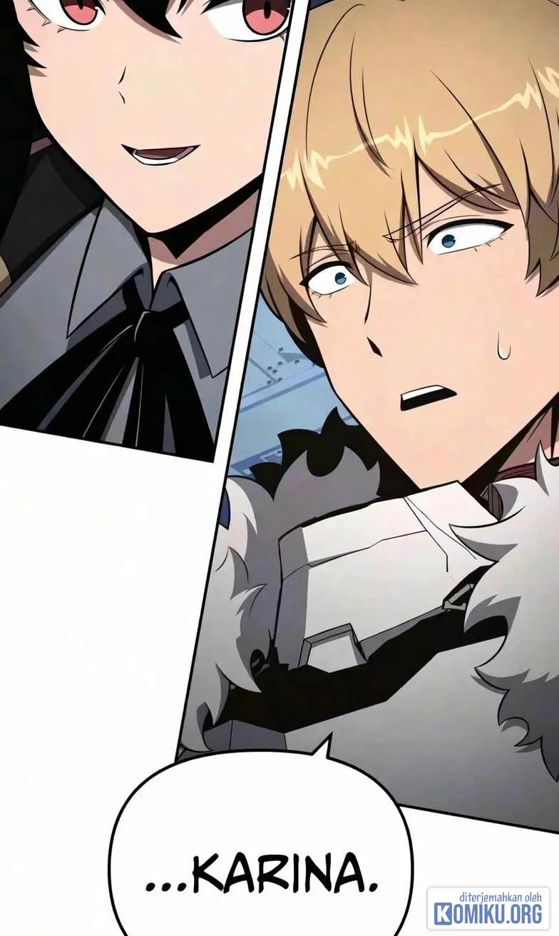 The Knight King Who Returned with a God Chapter 177 Gambar 55
