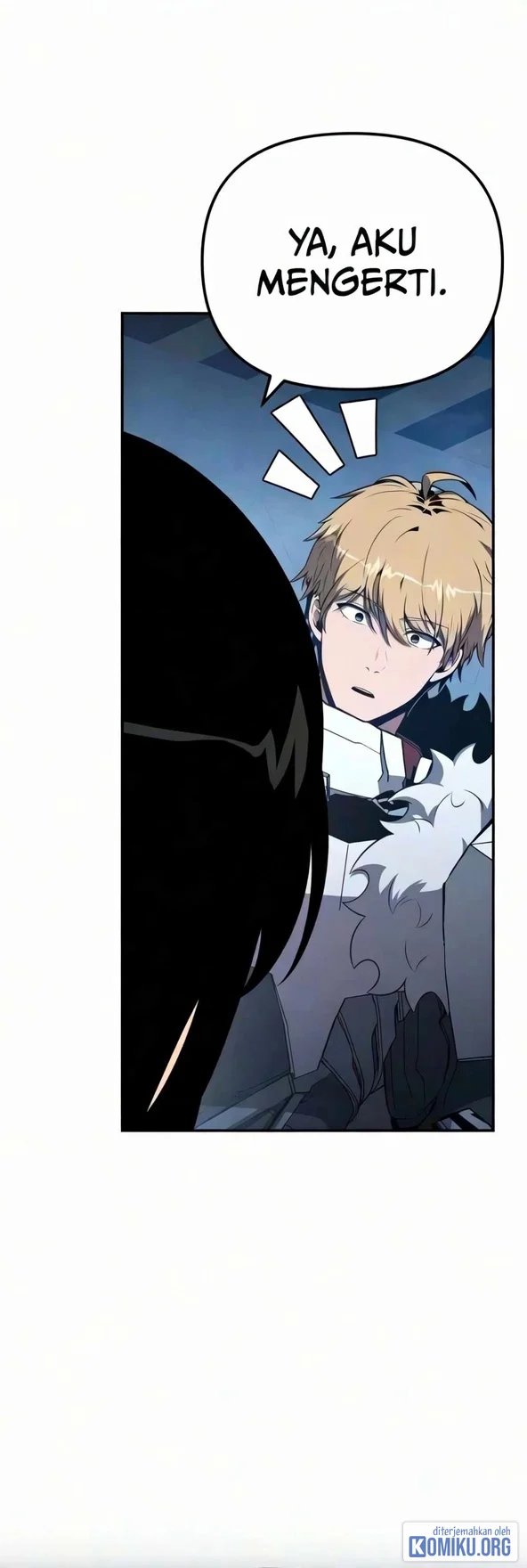 The Knight King Who Returned with a God Chapter 177 Gambar 62