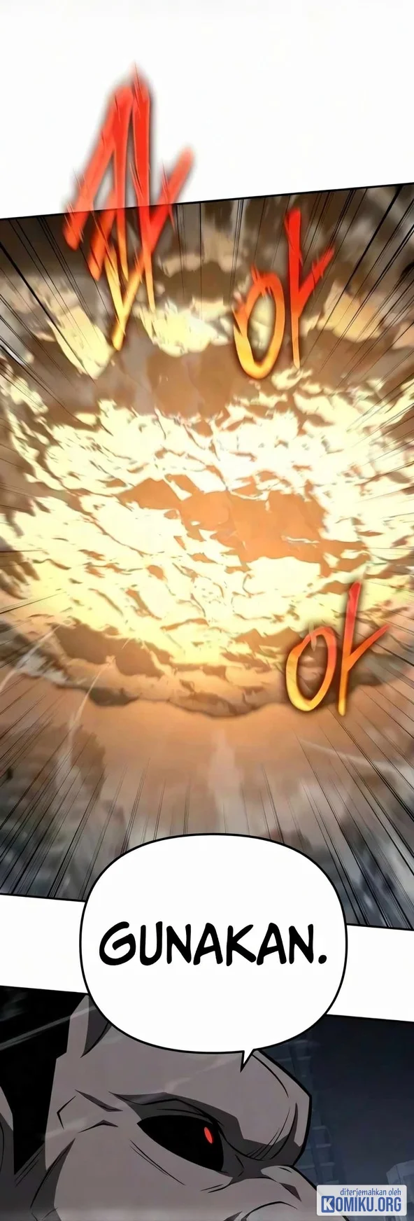 The Knight King Who Returned with a God Chapter 177 Gambar 7