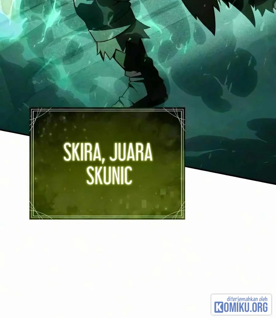 The Knight King Who Returned with a God Chapter 177 Gambar 73