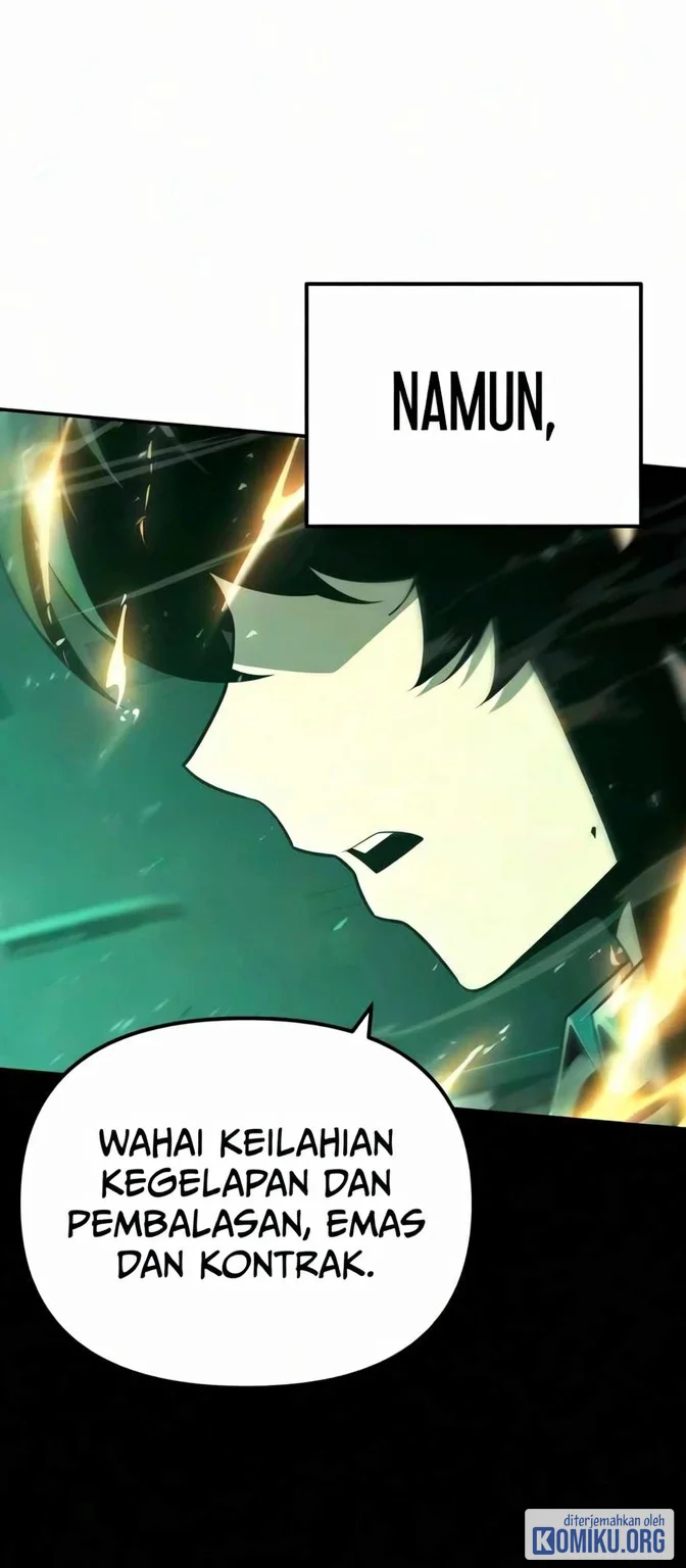 The Knight King Who Returned with a God Chapter 177 Gambar 83