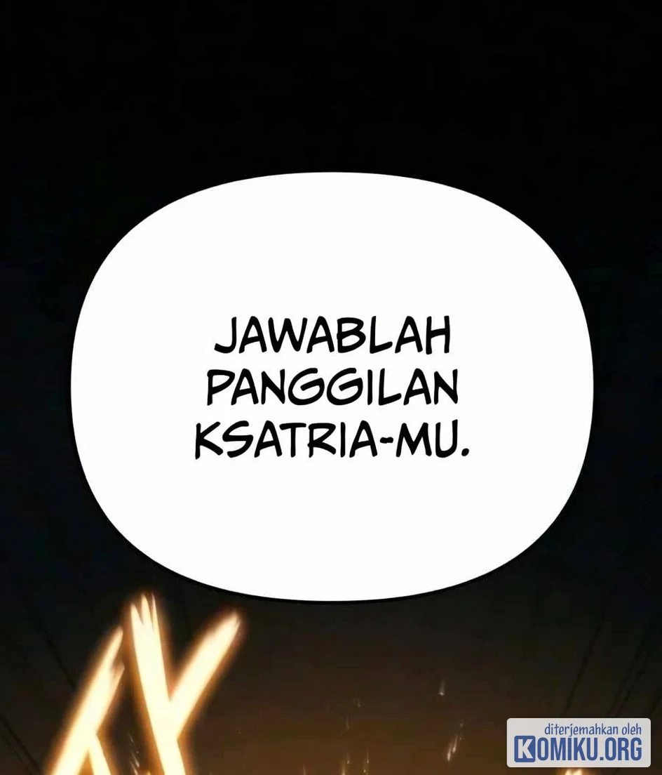 The Knight King Who Returned with a God Chapter 177 Gambar 84