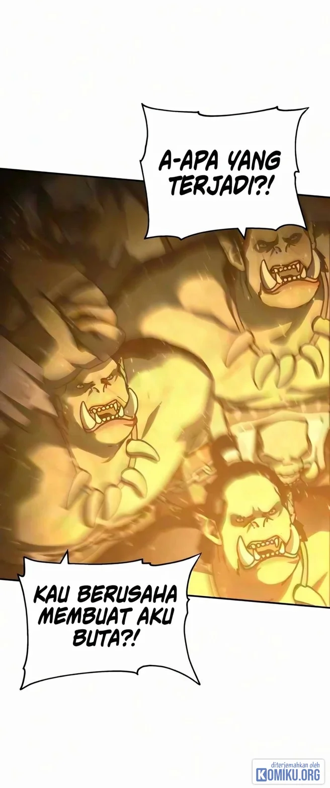The Knight King Who Returned with a God Chapter 177 Gambar 87