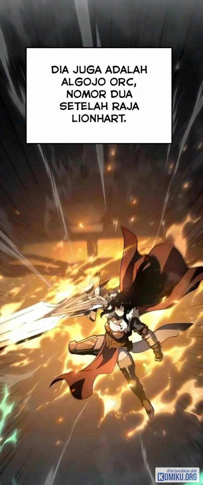 The Knight King Who Returned with a God Chapter 177 Gambar 90