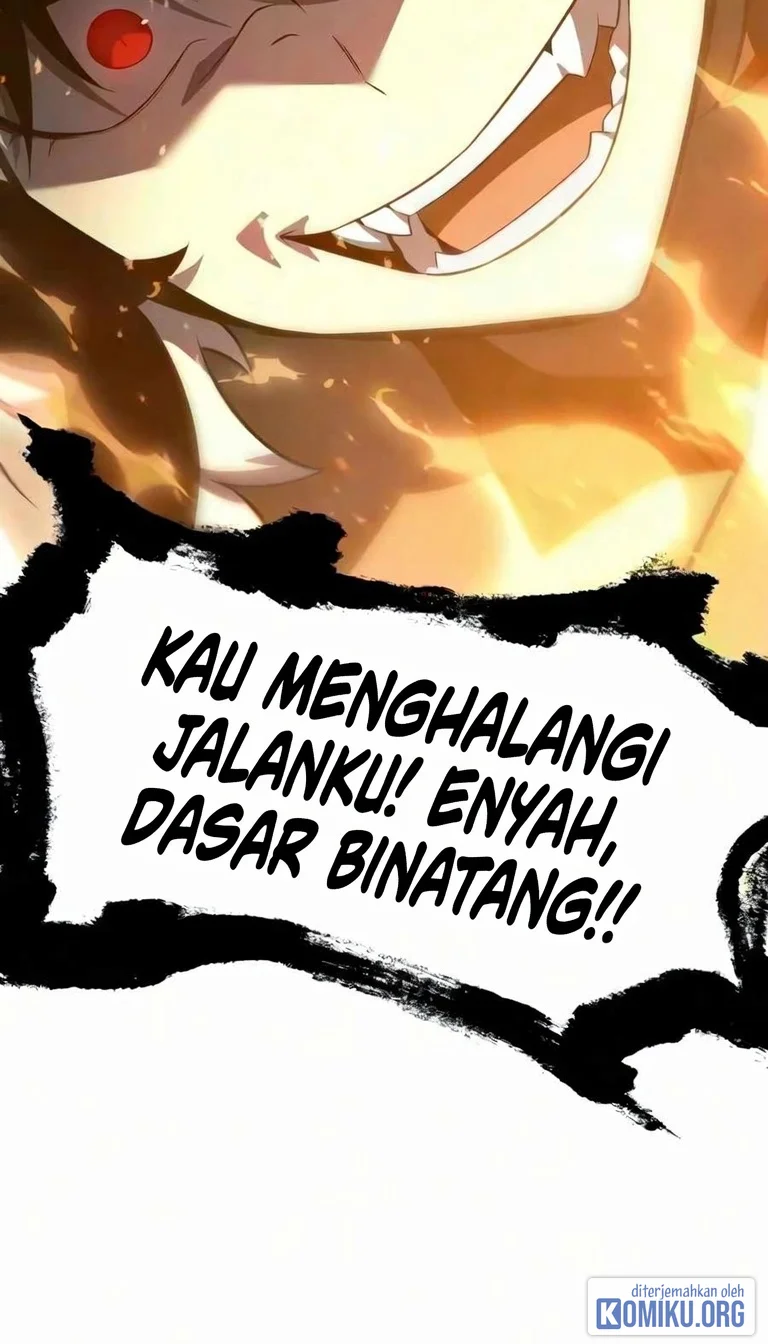 The Knight King Who Returned with a God Chapter 177 Gambar 94
