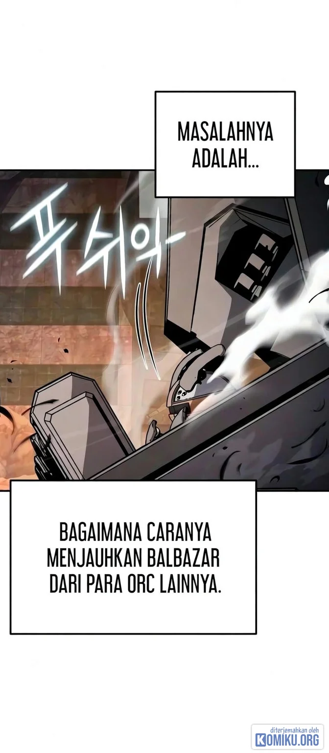 The Knight King Who Returned with a God Chapter 178 Gambar 104