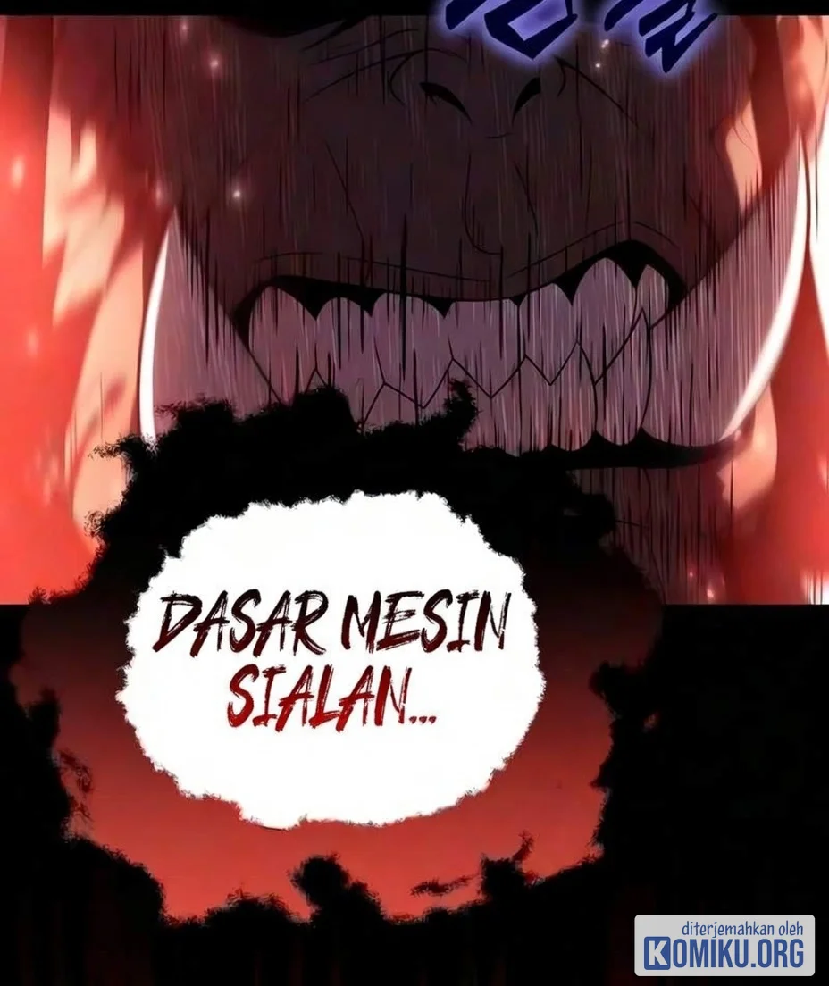The Knight King Who Returned with a God Chapter 178 Gambar 109