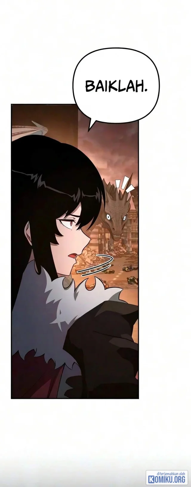 The Knight King Who Returned with a God Chapter 178 Gambar 11