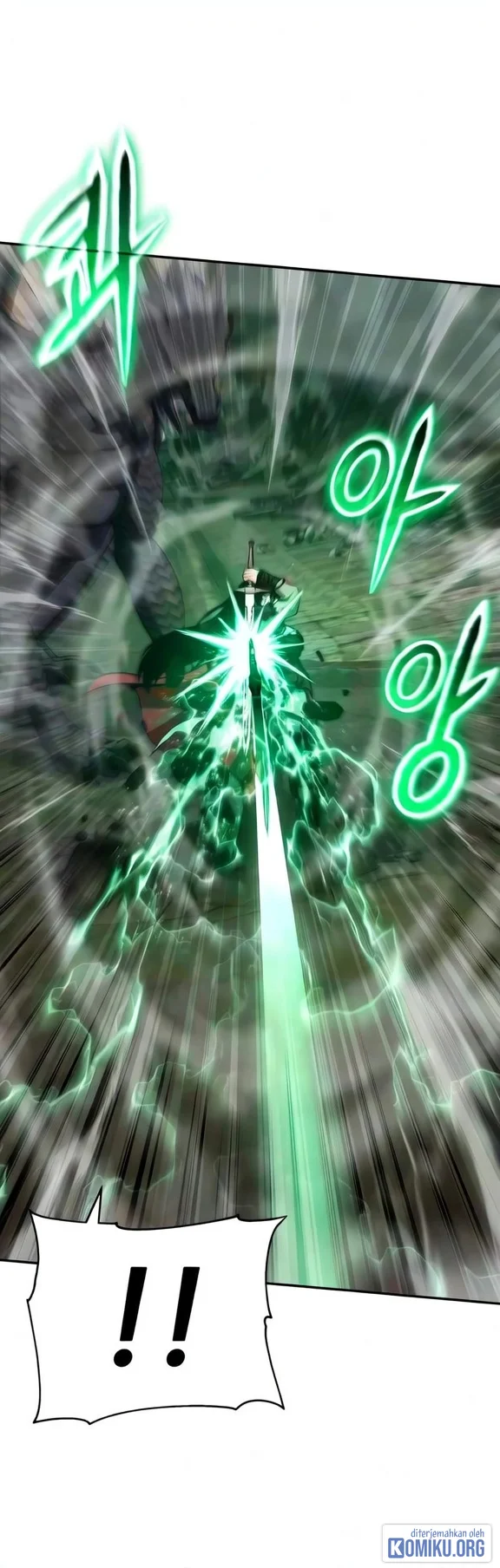 The Knight King Who Returned with a God Chapter 178 Gambar 19