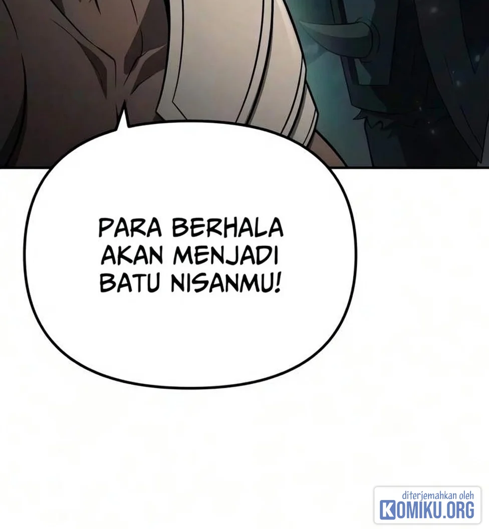 The Knight King Who Returned with a God Chapter 178 Gambar 26